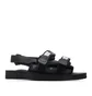 Neighborhood x Suicoke NHSI . MOTO / NR-SANDAL (Braun)