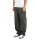 Obey Leah Baggy 5 Pocket Pant (Grau)