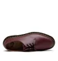 Dr. Martens x Undercover 1461 Check Smooth (Rot)