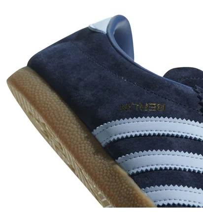 adidas BERLIN (Dunkelblau)