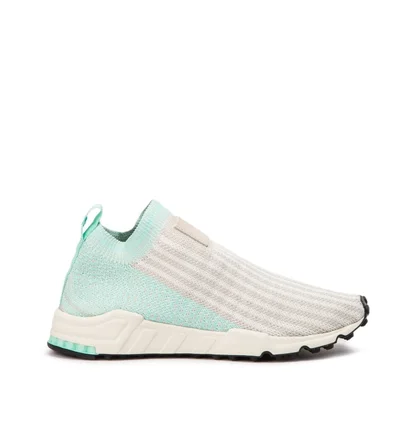 adidas EQT SK PK W (Weiß / Braun)