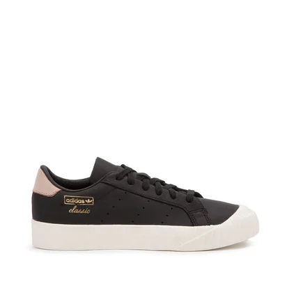 adidas Everyn W (Schwarz / Weiß)