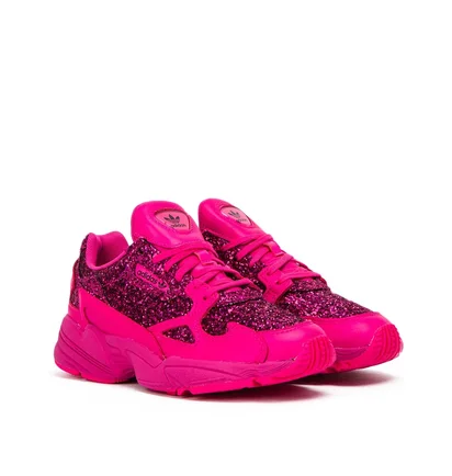 adidas Originals W Falcon (Pink)