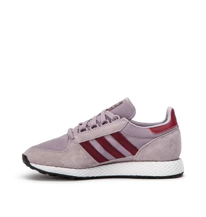 adidas Forest Grove W (Rosa)