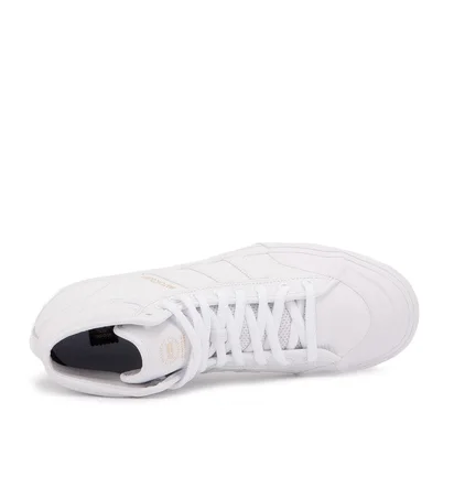 adidas Matchcourt High (Weiß)