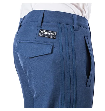 adidas Spezial x Union Trackpant (Blau)