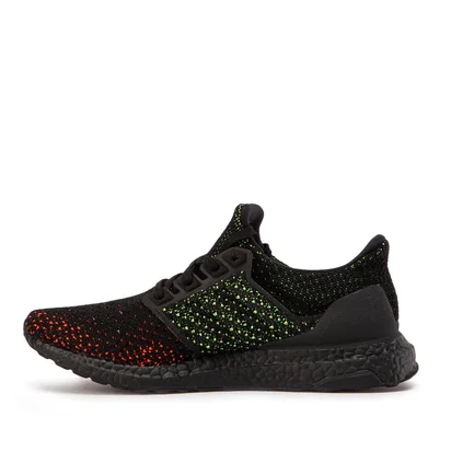 adidas UltraBoost Clima ( Schwarz / Rot)