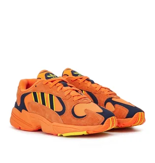 adidas Yung 1 (Orange)