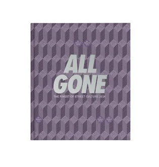 ALL GONE 2024 