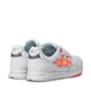 Asics WMNS Gel Saga (Weiß / Korall)