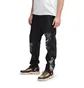 Brain Dead Printed Canvas Carpenter Pant (Schwarz)