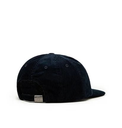 Carhartt WIP Dennis Cap (Blau)