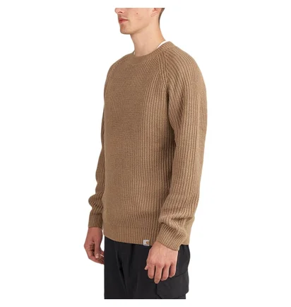 Carhartt WIP Forth Sweater Tanami (Beige)