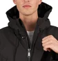 Carhartt WIP Vernon Parka (Schwarz)
