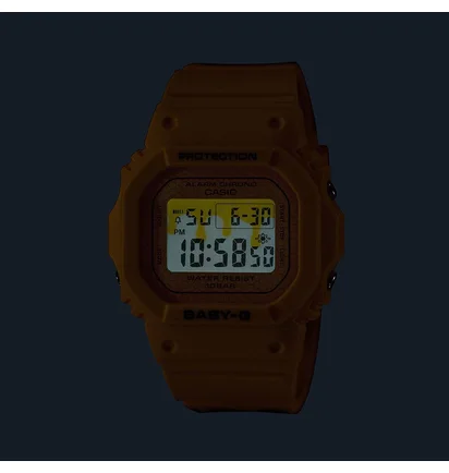 Casio Baby-G BGD-565SLC-9ER 