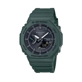 Casio G-Shock GA-B2100-3AER (Grün)