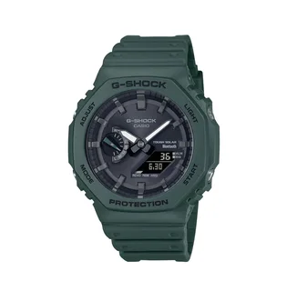 Casio G-Shock GA-B2100-3AER (Grün)