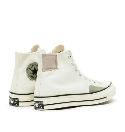 Converse Alt Exploration Chuck 70 Hi (Weiß)