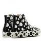 Converse Chuck Taylor all Star '70 HI polka dot (Schwarz / Weiss)
