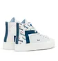 Converse x Sportility Chuck 70 Hi 'Tyvek' (Weiß / Navy)