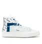 Converse x Sportility Chuck 70 Hi 'Tyvek' (Weiß / Navy)