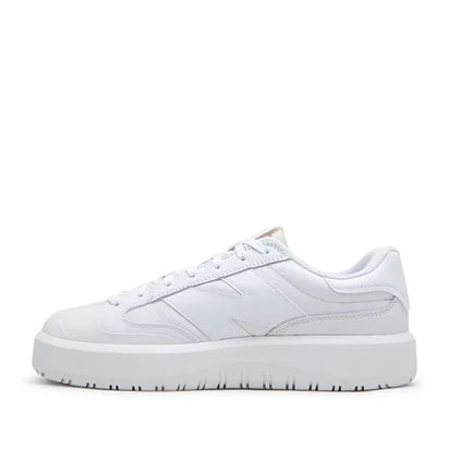 New Balance CT302LA (Weiß)