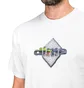 Dime FX T-Shirt (Weiß)