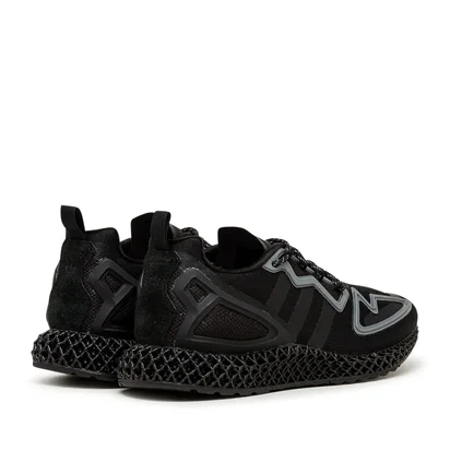 adidas ZX 2K 4D (Schwarz)