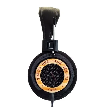 Grado GH 3 Headphones
