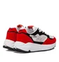 Hi-Tec HTS Silver Shadow RGS (Rot / Schwarz)