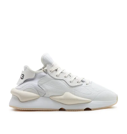 adidas Y-3 Kaiwa (Weiß)