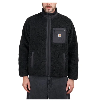 Carhartt WIP Prentis Liner (Schwarz)
