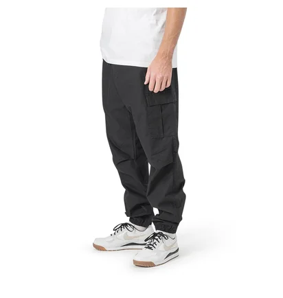 Carhartt WIP Cargo Jogger (Schwarz)