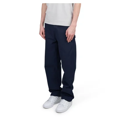 Carhartt WIP Wesley Pant (Navy)