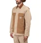 Carhartt WIP OG Arctic Coat (Braun)