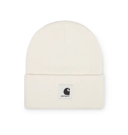 Carhartt WIP W' Ashley Beanie (Beige)