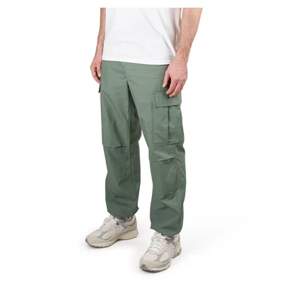 Carhartt WIP Regular Cargo Pant (Grün)