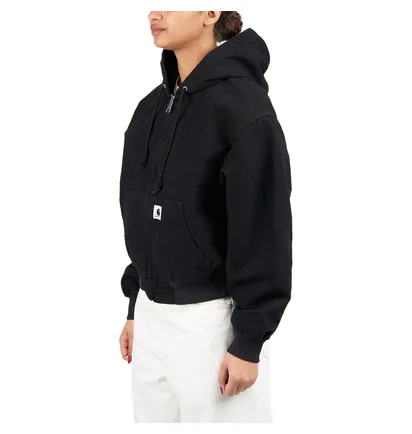 Carhartt WIP W' OG Active Jacket (Schwarz)