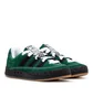 adidas x YNuK Adimatic (Grün / Schwarz)