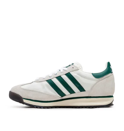 adidas SL 72 (Weiss / Grün)