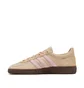 adidas WMNS Handball Spezial (Beige / Pink)