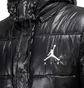 Jordan Jumpman Puffer (Schwarz)