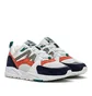 Karhu Fusion 2.0 'Monthless Pack' (Weiß / Navy / Rot)