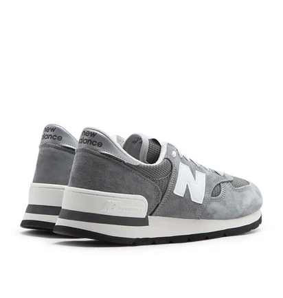 New Balance M990GR1 Made in USA (Grau)