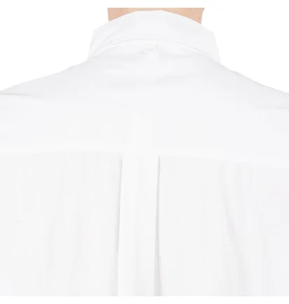 Neighborhood Trad / C-Shirt (Weiß)