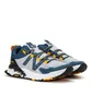 New Balance All Terrain MTHIER GT5 (Grau / Navy / Gelb)