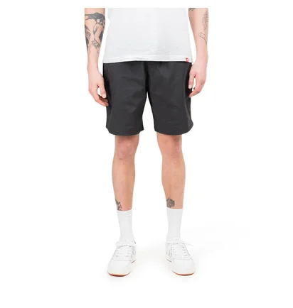 New Balance Athletics Prep Shorts (Schwarz)