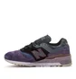 New Balance M997 NAK 'Made in USA-Bison Pack' (Lila)