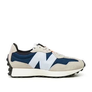 New Balance MS327 IA Intelligent Choice Pack (Grau / Navy)