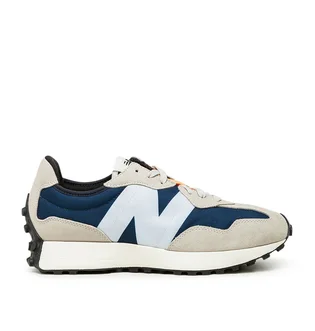New Balance MS327 IA Intelligent Choice Pack (Grau / Navy)